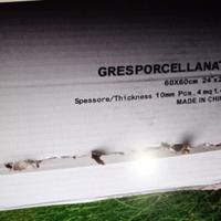 43 mq gres porcellanato MARAZZI