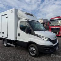Iveco daily 35C16 Cella frigo 3.40mt 2020 E6