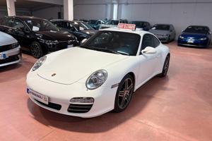 Porsche 911 997 Coupé Carrera 4S PDK