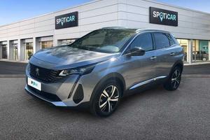 Peugeot 3008 GT GT