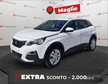 Peugeot 3008 1.6 bluehdi Business s&s 120cv,K...