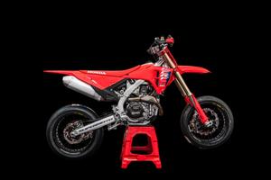 HONDA CRF 450 SMT - 2026