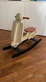 Dondolo Vespa