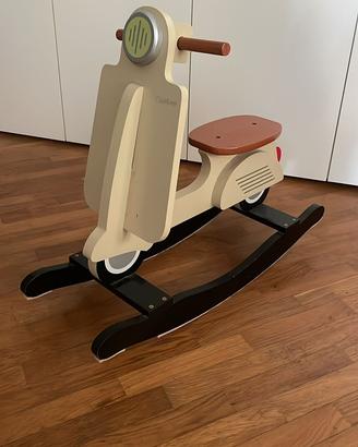 Dondolo Vespa