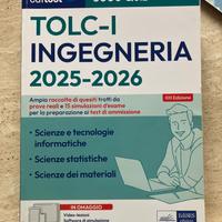 Tolc-I ingegneria 2025-2026