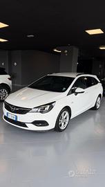 Opel Astra 1.5 CDTI 105 CV S&S Sports Tourer GS Li