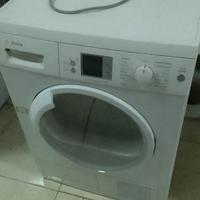 ASCIUGATRICE BOSCH 8KG A