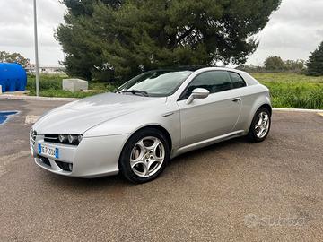 Alfa romeo brera