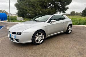 Alfa romeo brera