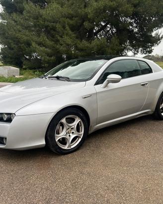 Alfa romeo brera