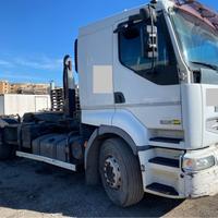 Ricambi Trattore Cabina Renault Premium 420 Paraur