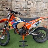 Ktm exc 125 2015