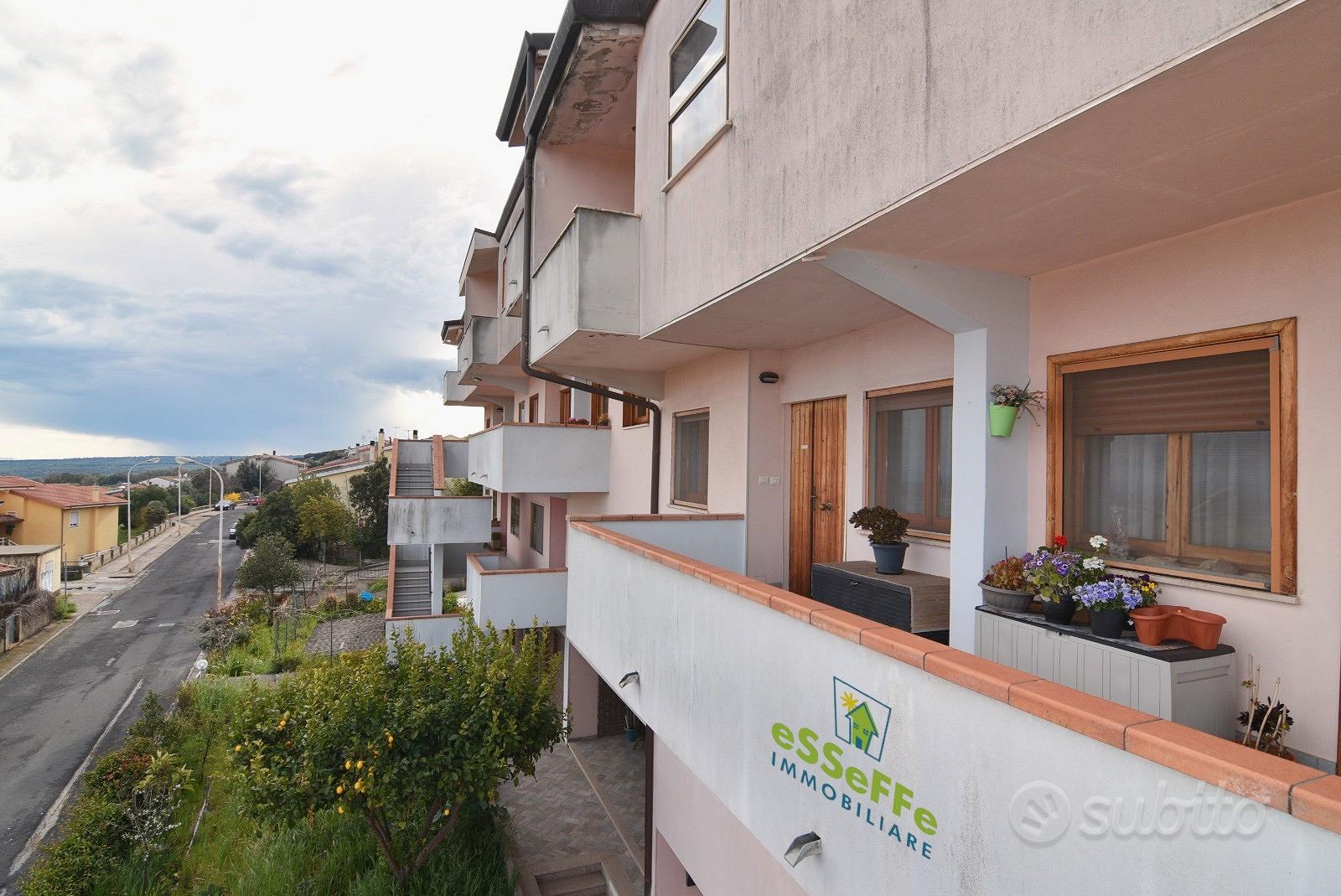 Apartment in Macumere/Macomèr, Scalarba, Nuoro - Vista 5