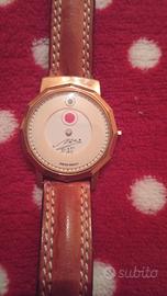 Orologio anni 80