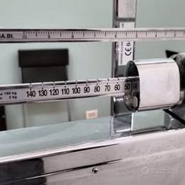 Bilancia pesapersone di precisione