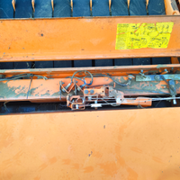 Rotopressa Gallignani 9250 sl