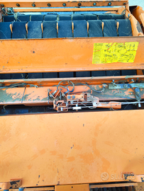 Rotopressa Gallignani 9250 sl