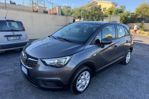 Opel Crossland X 1.2 12V Start&Stop