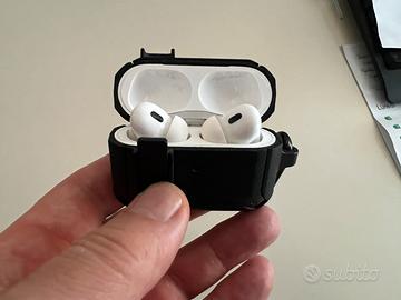 Cuffie Apple Airpods Pro 2