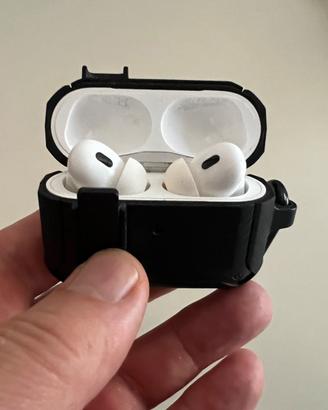 Cuffie Apple Airpods Pro 2