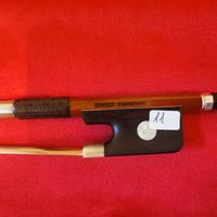 Arco per Cello M° Enrico D'Argenio con Certificato