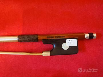 Arco per Cello M° Enrico D'Argenio con Certificato