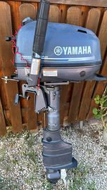 Fuoribordo yamaha f5amhl