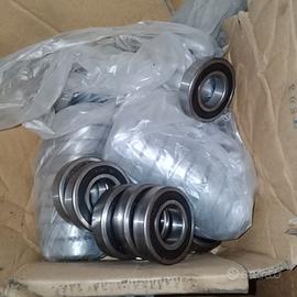 Cuscinetti 6207 -2RS