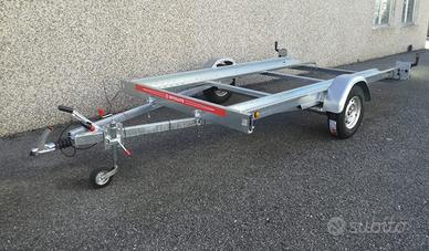 Carrello trasporto auto