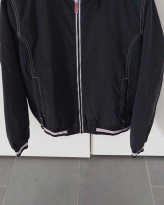 giacca leggera slam donna 