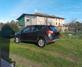 FORD Kuga 1ª serie - 2010