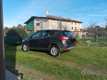 FORD Kuga 1ª serie - 2010