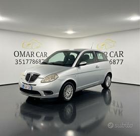 Lancia Ypsilon 1.2 BENZINA NEOP