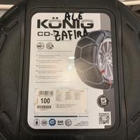 Konig CD-9