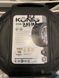 Konig CD-9