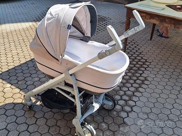 Passeggino porta enfant per bambini CHICCO