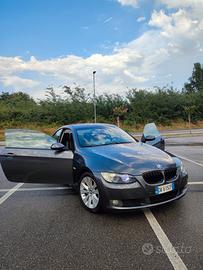 Bmw 320d coupè E92 