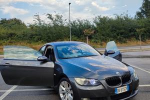 Bmw 320d coupè E92 