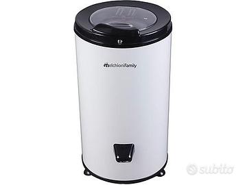 Asciugatrice centrifuga Melchioni
