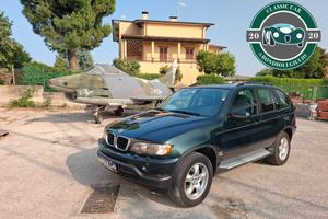 Bmw X5 e53 3.0d