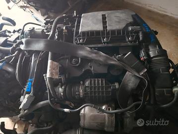 Motore Peugeot 308 1.6 HDI 2016 BH01