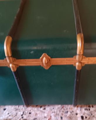baule vintage 