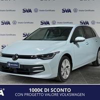 Volkswagen Golf 2.0 TDI 150CV DSG Edit. Plus