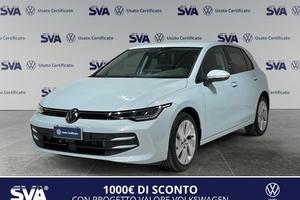 Volkswagen Golf 2.0 TDI 150CV DSG Edit. Plus