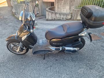 Scarabeo 500