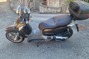 Scarabeo 500
