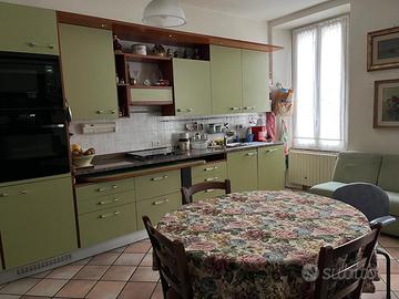 Bilocale Centrale in Corso Manzoni