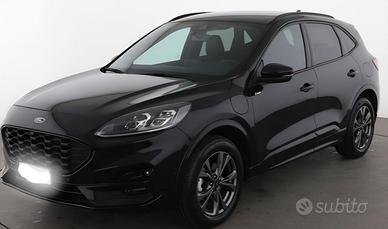 Ford kuga ST- LINE X PHEV 225 CV