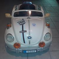 MACCHINA ELETTRICA PER BAMBINI 