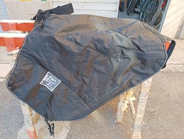 Termoscudo Tucano urbano